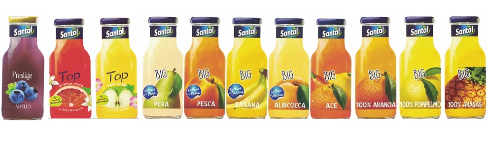 Bevande Alfea, distribuzione bevande in Toscana